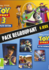 Voir la fiche Toy Story : Retro Roundup!