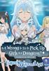 Is It Wrong to Try to Pick Up Girls in a Dungeon? ~Fullland of Water and Light~ - eshop Jeu en téléchargement Nintendo Switch Is It Wrong to Try to Pick Up Girls in a Dungeon? ~Fullland of Water and Light~ - eshop Jeu en téléchargement Nintendo Switch