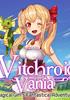 Voir la fiche Witchroid Vania : A Magical Girl’s Fantastical Adventures