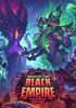 Voir la fiche Hearthstone : Le règne de l’Empire noir