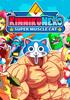 Voir la fiche KinnikuNeko : SUPER MUSCLE CAT