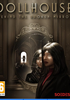 Dollhouse : Behind the Broken Mirror - Xbox Series Blu-Ray Xbox Series - Soedesco Dollhouse : Behind the Broken Mirror - Xbox Series Blu-Ray Xbox Series - Soedesco