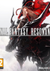 Voir la fiche Final Fantasy Resonance