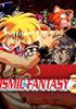 Voir la fiche Cosmic Fantasy 3