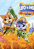 Leo & Mia : Animal Rescue - PSN Jeu en téléchargement PlayStation 5 - Maximum Entertainment Leo & Mia : Animal Rescue - PSN Jeu en téléchargement PlayStation 5 - Maximum Entertainment