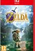 The Legend of Zelda : Ocarina of Time - Switch 2 Cartouche de jeu Nintendo Switch 2 - Nintendo