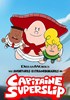Voir la saison 1 de Le Capitaine Slip : Les Aventures extraordinaires de capitaine Superslip [2020]