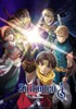 Voir la fiche Suikoden