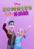 Voir la fiche Zombies: The Re-Animated Series