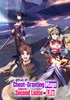 Voir la fiche The Laid-Off Cheat-Granting Mage Enjoys a Second Lease on Life