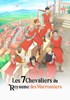Voir la fiche Les 7 Chevaliers du Royaume des Marronniers