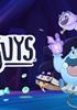 Polterguys : Possession Party - PSN Jeu en téléchargement PlayStation 5
