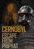 Chernobyl : Escape from Pripyat - PSN Jeu en téléchargement PlayStation 4 Chernobyl : Escape from Pripyat - PSN Jeu en téléchargement PlayStation 4