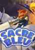 Sacre Bleu - eshop Jeu en téléchargement Nintendo Switch