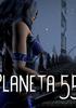 Voir la fiche Planeta 55