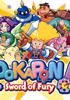 Dokapon! Sword of Fury - PC Jeu en téléchargement PC