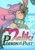 Maliki : Poison Of The Past - eshop Jeu en téléchargement Nintendo Switch - Ankama Studio