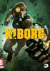 Voir la fiche KIBORG