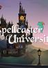 Spellcaster University - PSN Jeu en téléchargement PlayStation 5 Spellcaster University - PSN Jeu en téléchargement PlayStation 5