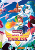 Wings of Endless - PS5 Blu-Ray PlayStation 5 - Tesura Games Wings of Endless - PS5 Blu-Ray PlayStation 5 - Tesura Games