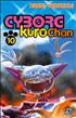 Voir la fiche Cyborg Kurochan 10
