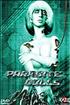 Parasite dolls DVD 4/3 1.33 - Kaze