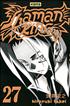 Shaman King 12 cm x 18 cm - Kana