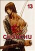 Voir la fiche Chonchu