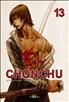 Chonchu, Tome 13 