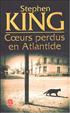 Coeurs perdus en Atlantide Format Poche - Le Livre de Poche