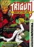 Voir la fiche Trigun Maximum