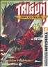 Trigun Maximum, Tome 4 12 cm x 18 cm - Tonkam