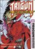 Trigun Maximum, Tome 5 12 cm x 18 cm - Tonkam