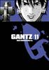 Gantz, Tome 11 12 cm x 18 cm - Tonkam