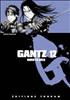 Voir la fiche Gantz