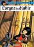 L'orgue du diable A4 Couverture Rigide - Dupuis