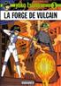 La forge de Vulcain A4 Couverture Rigide - Dupuis