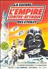 L'Empire Contre-Attaque - Album Grand Format - Panini Comics