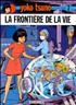 Voir la fiche La frontière de la vie