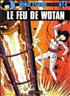 Le feu de Wotan A4 Couverture Rigide - Dupuis