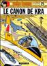 Voir la fiche Le canon de Kra