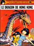 Le dragon de Hong-Kong A4 Couverture Rigide - Dupuis