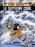 Le septième code A4 Couverture Rigide - Dupuis