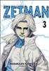 Zetman, tome 3 13 cm x 18 cm - Tonkam