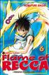 Flame of Recca, tome 6 12 cm x 18 cm - Tonkam