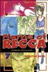 Flame of Recca, tome 7 12 cm x 18 cm - Tonkam