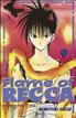 Flame of Recca, tome 9 12 cm x 18 cm - Tonkam