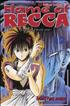 Flame of Recca, tome 12 12 cm x 18 cm - Tonkam