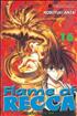 Flame of Recca, tome 16 12 cm x 18 cm - Tonkam