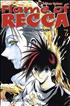 Flame of Recca, tome 17 12 cm x 18 cm - Tonkam